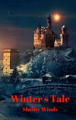 Winter's Tale cover