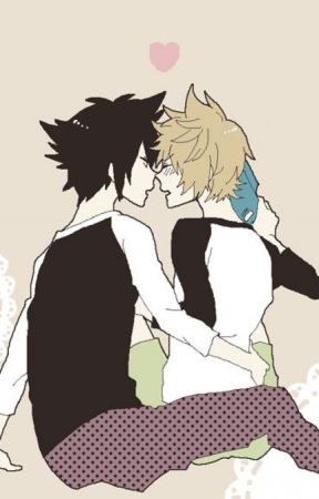 Insomnia y Ansiedad | Kingdom Hearts AU | Vanitas x Ventus | One-shot by Ayumi_Yunohira