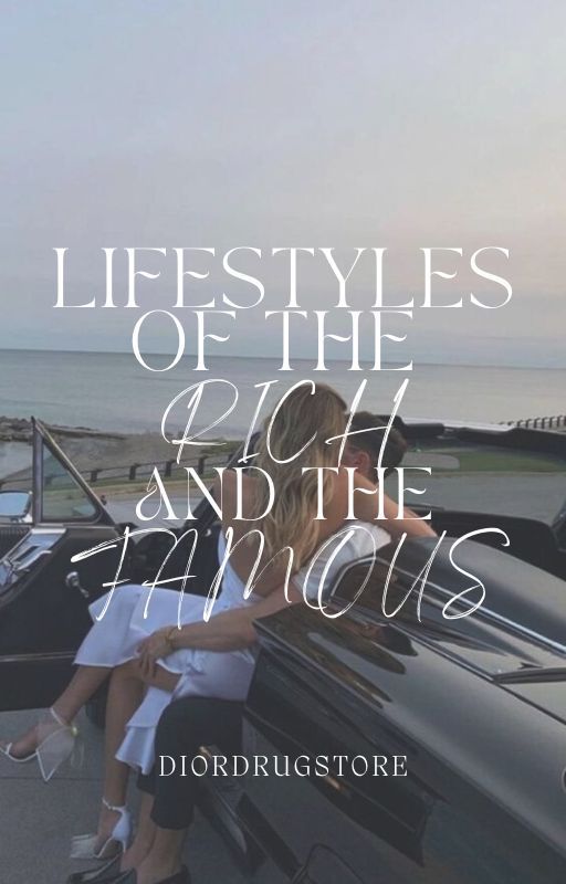 LIFESTYLES OF THE RICH AND THE FAMOUS | Jamie Campbell Bower by diordrugstore