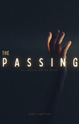 The Passing cover