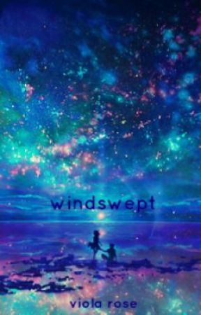 Windswept by Chronophilia