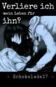 Verliere ich mein Leben für ihn? (Jeff the Killer Lovestory) *Abgeschlossen* by Schokolade27