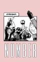 Number | seungjin by chikkipoh