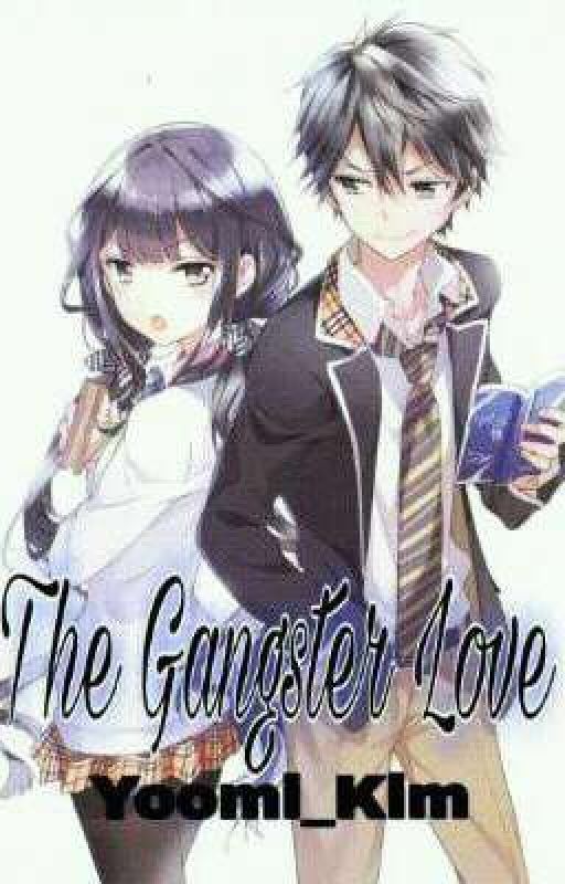 The Gangster Love by Yoomi_Kim