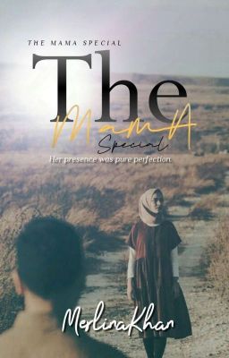 The Mama [Special]✅ cover