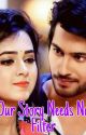 Our story needs no filter (Completed) by raglak__forever