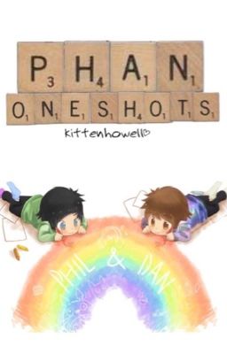 Phan Oneshots cover