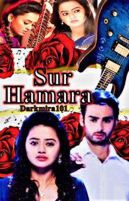 (✅) Sur Hamara ~ (Swasan) cover