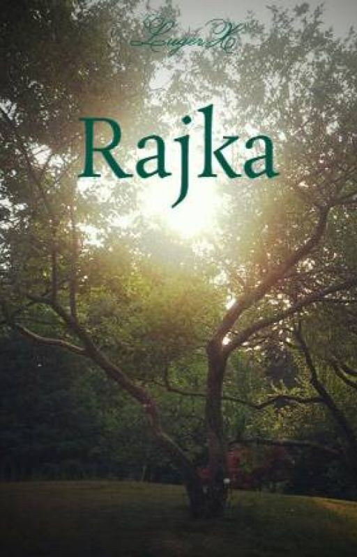 Rajka by LugerX