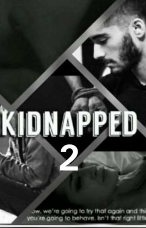 Kidnapped 2 by pegazovakrila