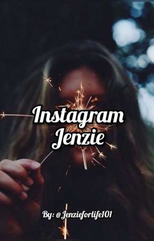 Instagram《 Jenzie》♡ ✅ by jenzieforlife101