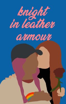 Knight In Leather Armour cover