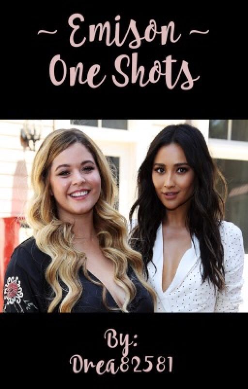 Random One Shot Emison Stories by Drea82581