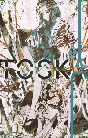 TOSKA ・ a graphics atelier by owolilia