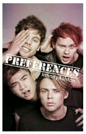 5SOS Preferences - Slow Updates by InfinityAshton