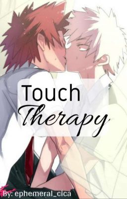 Touch Therapy cover