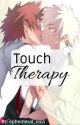 Touch Therapy by ephemeral_cica