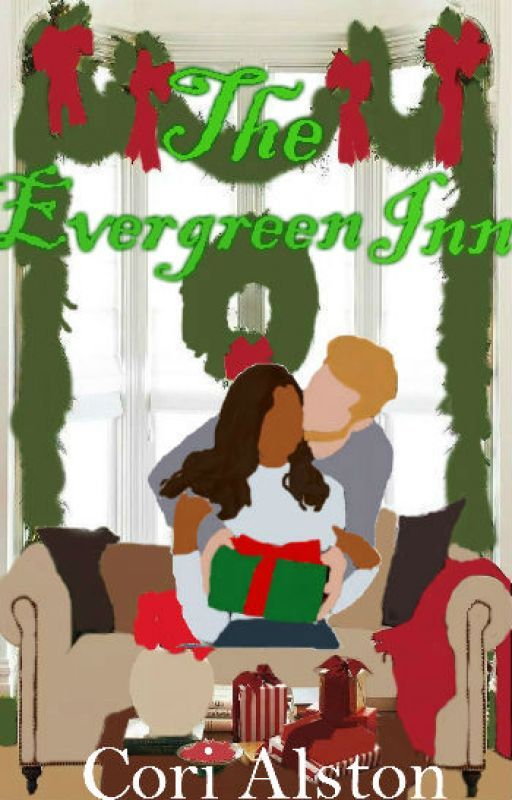 The Evergreen Inn {A Clean Interracial Christmas Romance} by CoriAlston19944