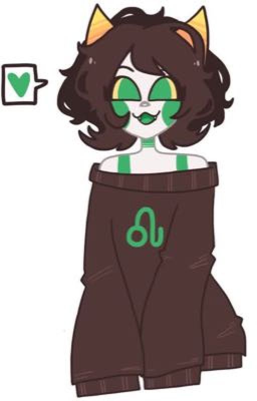 Homestuck girls x reader by filmjolk1