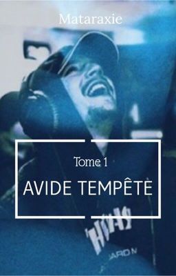 Avide Tempête  cover