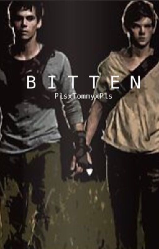 Bitten by PlsxTommyxPls