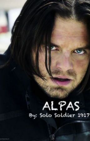 Alpas [Lacuna #3] {Ongoing} by solosoldier1917