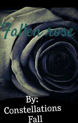 Fallen rose (Book #1) cover