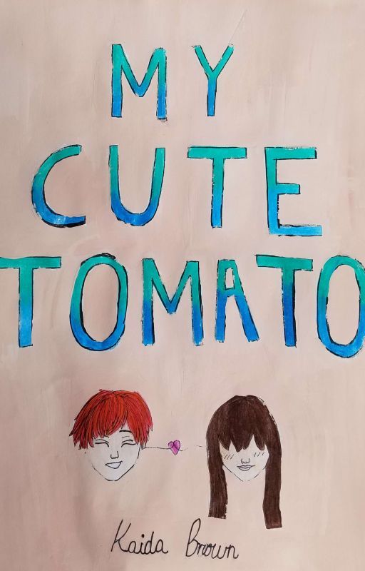 *DISCONTINUED* My Cute Tomato (Saeran x Reader) by Meila215