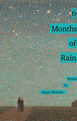 6 Months of Rain (Book 1) cover