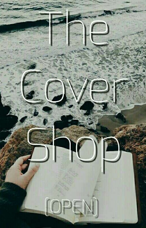 The Cover Shop[OPEN] by hanniejenziefan