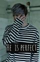 ~He is perfect~ //Jake Webber// by yeeyee42069666