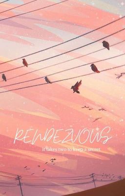 RENDEZVOUS cover