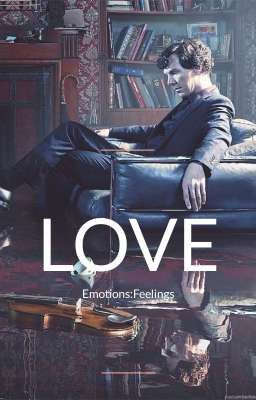 'LOVE' cover