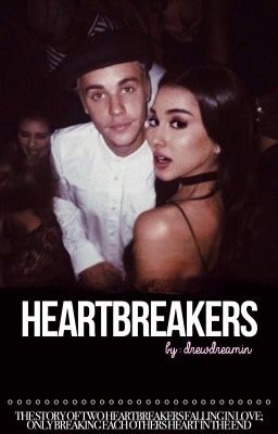 Heartbreakers (COMPLETED) cover