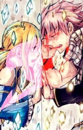 Moving on a NALU -one short- by Pyschogirl2002