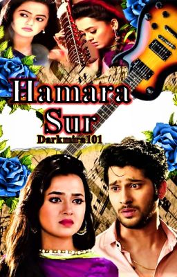 (✅) Hamara Sur ~ (Raglak) cover