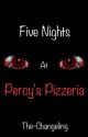 Five Nights At Percy's Pizzeria  by The-Changeling