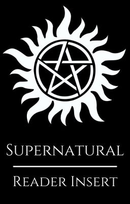 Supernatural [Reader Insert] cover