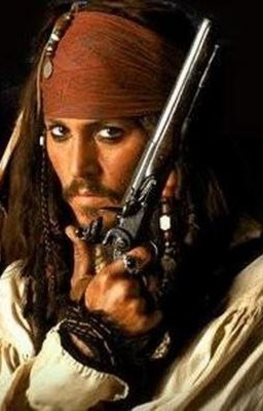 How You Met Him (Jack Sparrow X Reader) by B_Fangs