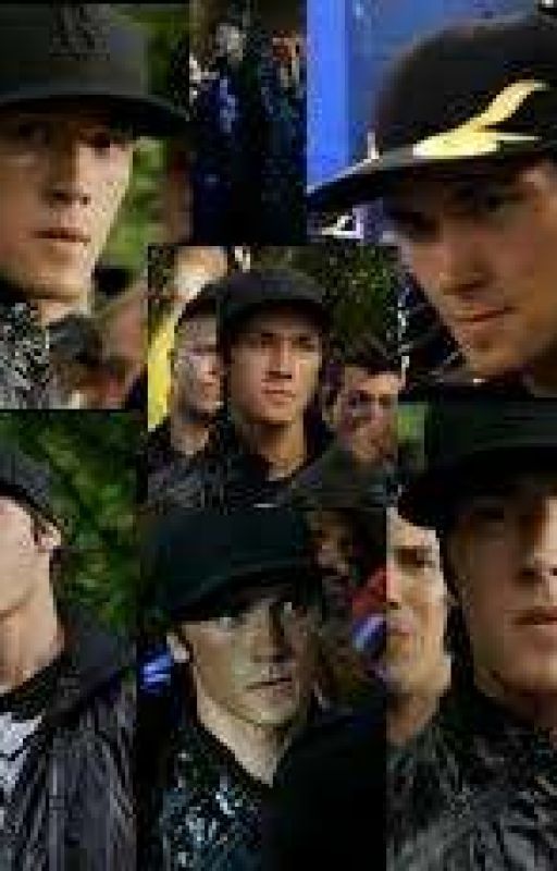 Step up 3d (Kid Darkness love story) by _ItzSkyG_