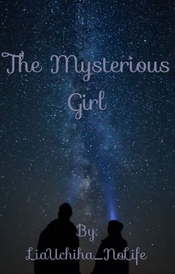 The Mysterious Girl cover