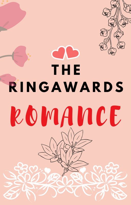 RINGAWARDS ROMANCE by theringawards