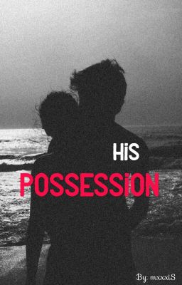 His Possession  cover