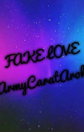 Fake Love (BtsxJungkook) by ArmyCaratArohaIGot7