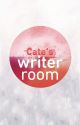 Cate's Writer Room by violadavis