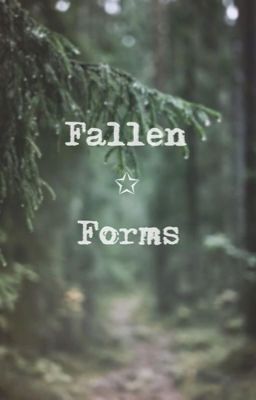 Fallen Forms cover