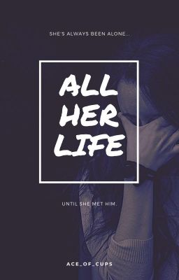 All Her Life cover