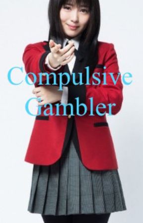 Kakegurui-Compulsive Gambler by helloBUNNY124