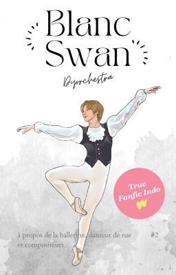 Blanc Swan [NoRen] cover