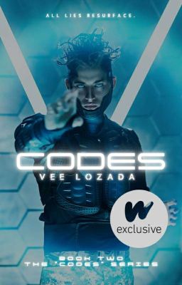 CODES cover